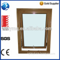 Anderson style Top hung Aluminum Awning Window